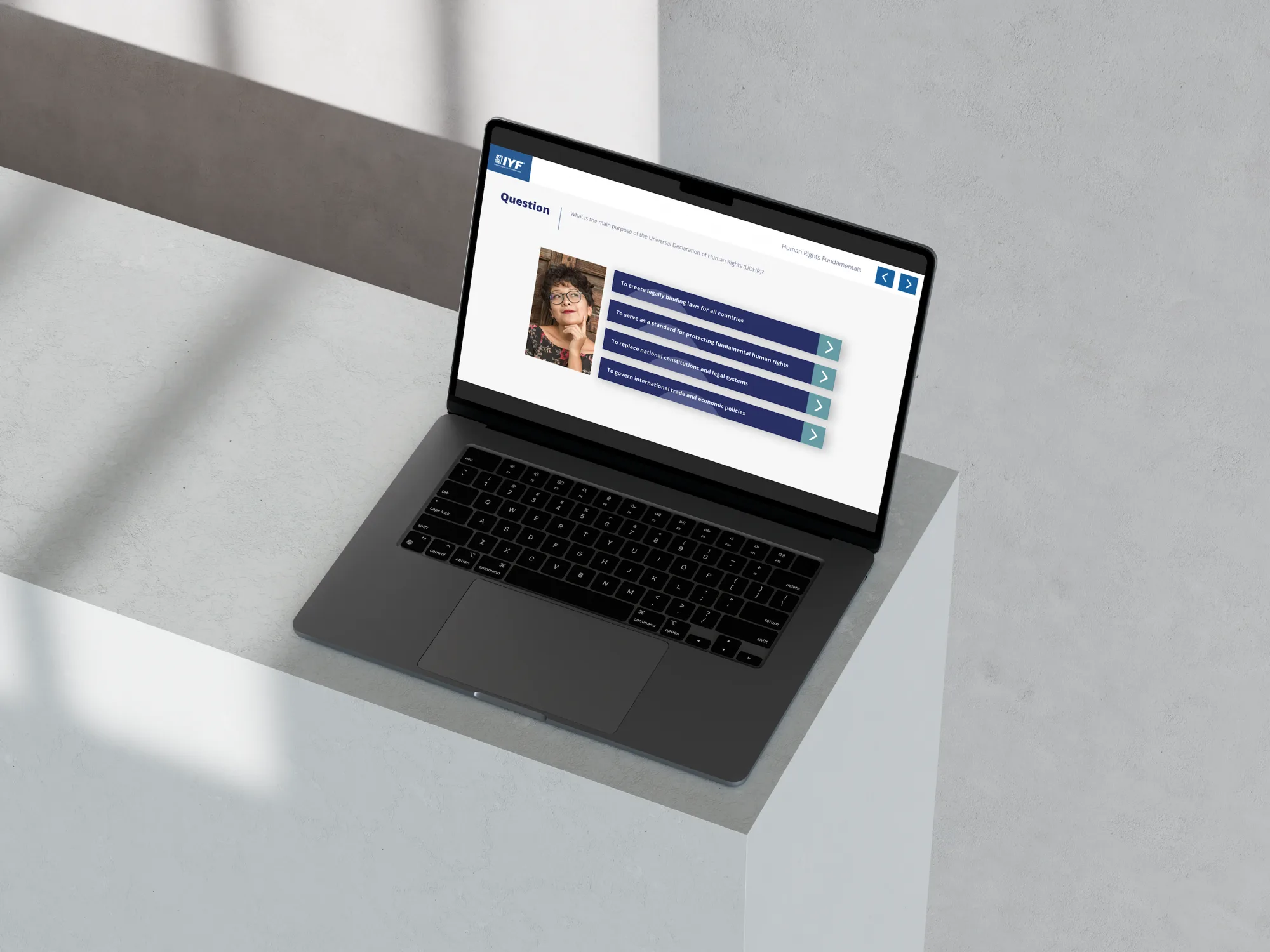 Reusable Risk Management template